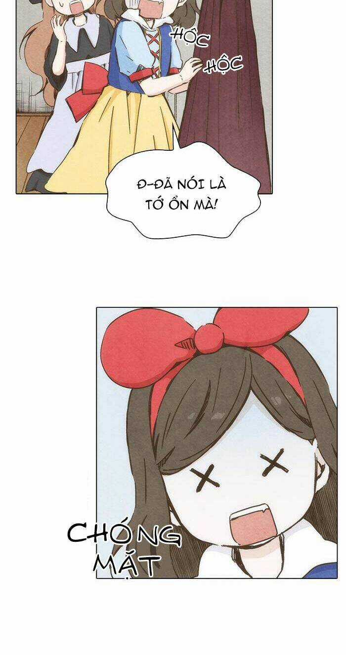 MARRY ME! - Chapter 62 - Trang 9