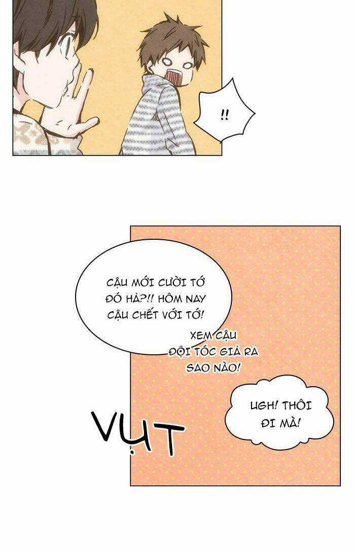 MARRY ME! - Chapter 63 - Trang 11