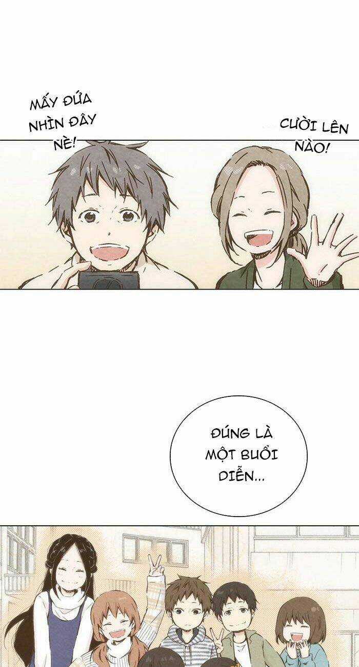 MARRY ME! - Chapter 63 - Trang 20