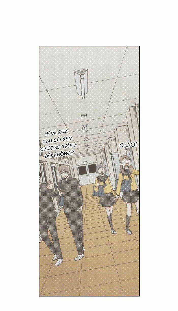 MARRY ME! - Chapter 63 - Trang 26