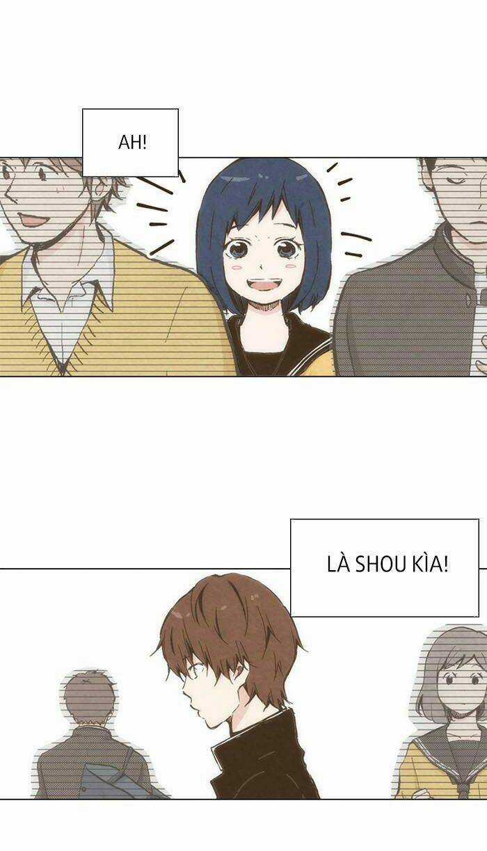 MARRY ME! - Chapter 63 - Trang 27