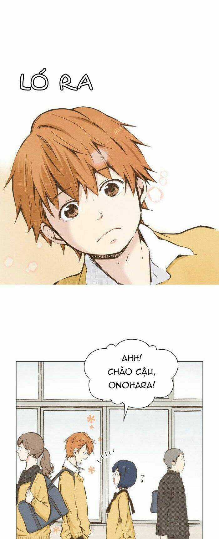 MARRY ME! - Chapter 63 - Trang 28