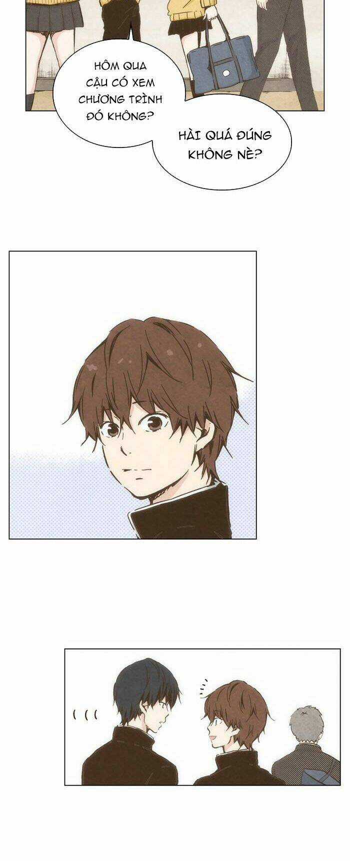 MARRY ME! - Chapter 63 - Trang 29