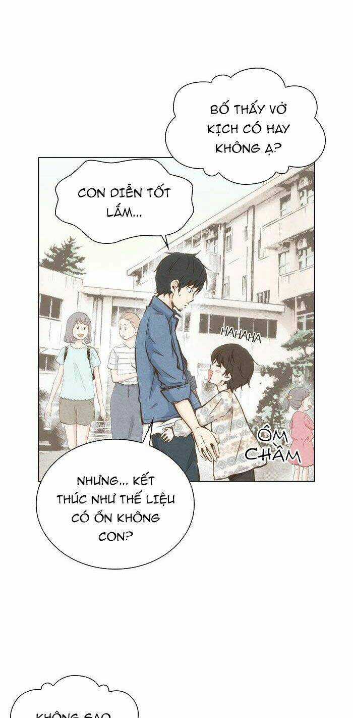 MARRY ME! - Chapter 63 - Trang 4