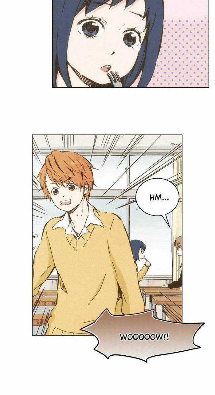 MARRY ME! - Chapter 63 - Trang 33