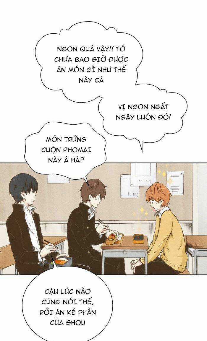 MARRY ME! - Chapter 63 - Trang 34