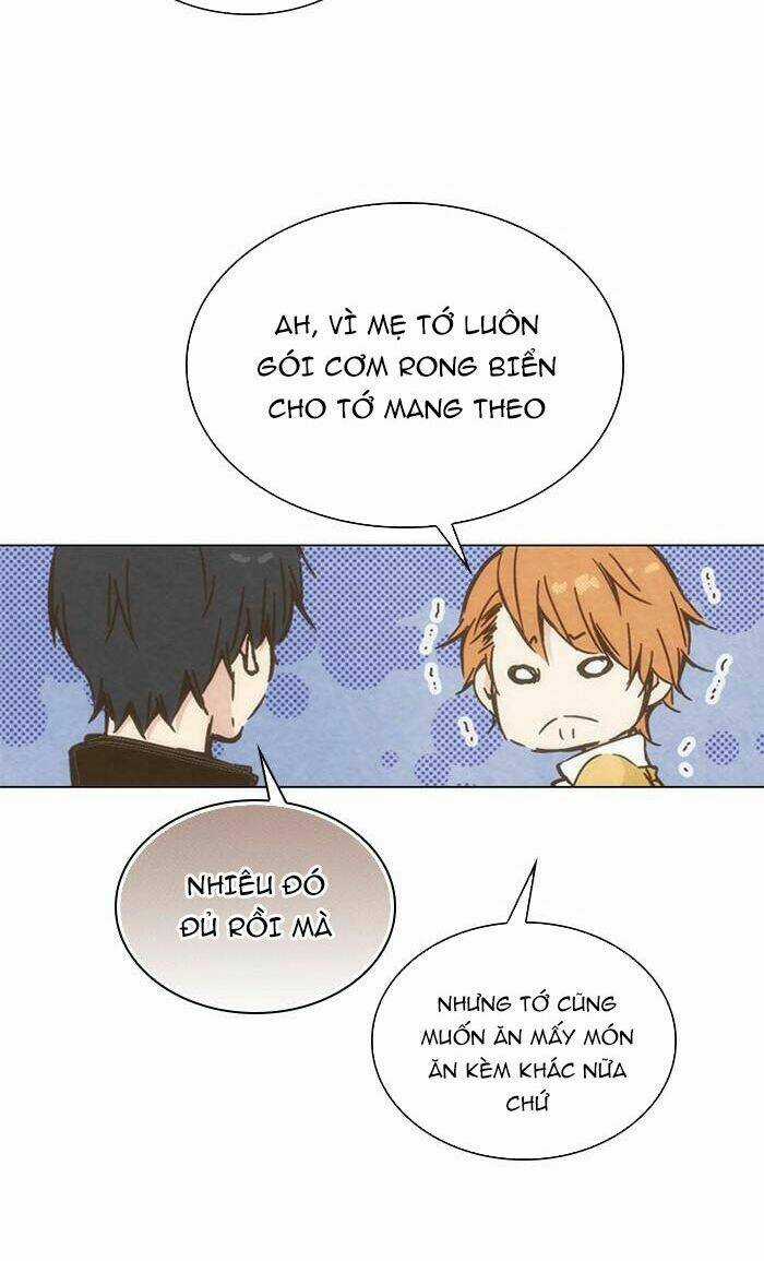 MARRY ME! - Chapter 63 - Trang 35