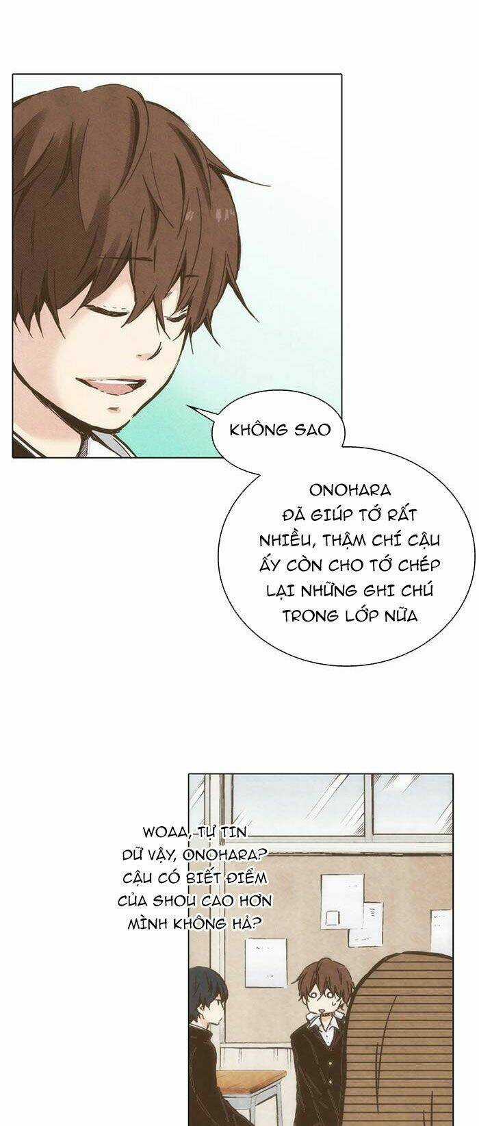 MARRY ME! - Chapter 63 - Trang 36