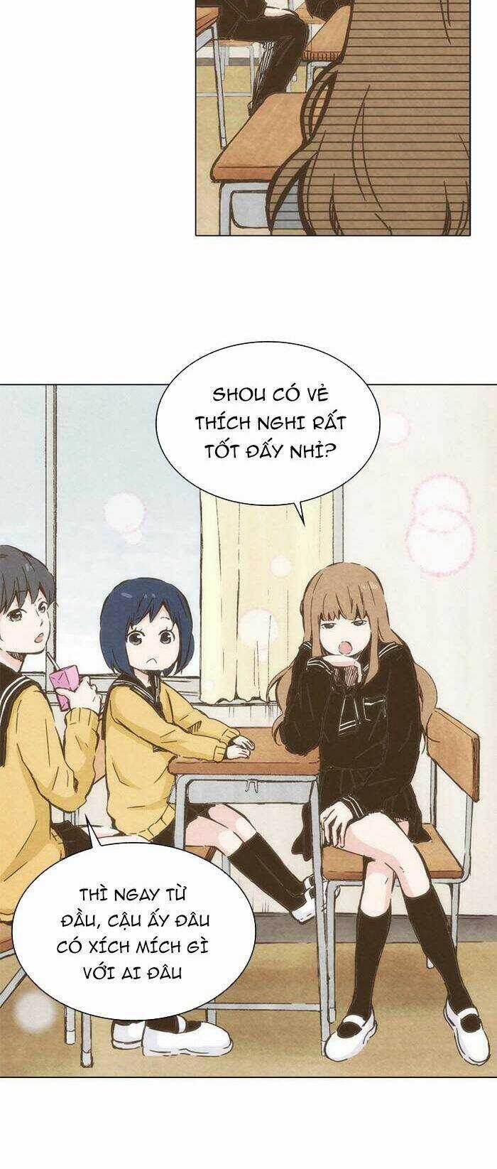 MARRY ME! - Chapter 63 - Trang 37