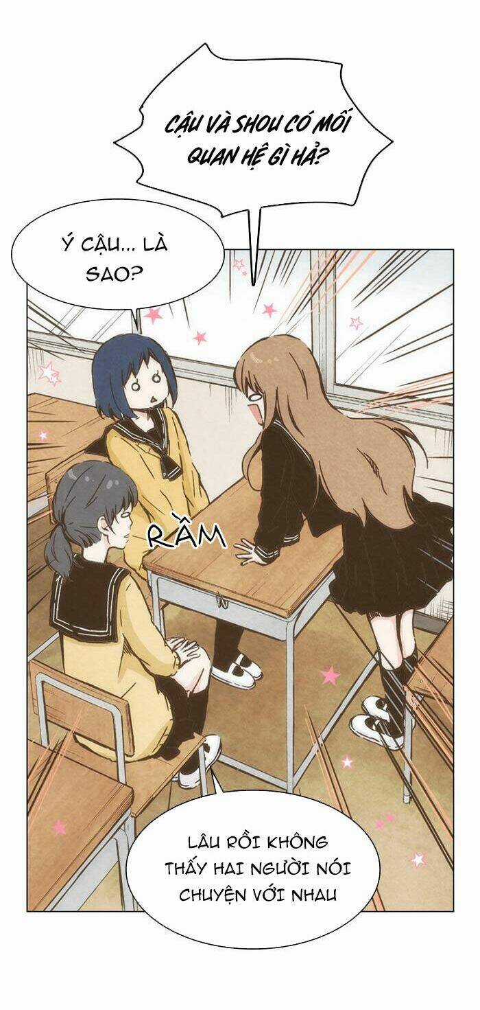 MARRY ME! - Chapter 63 - Trang 41