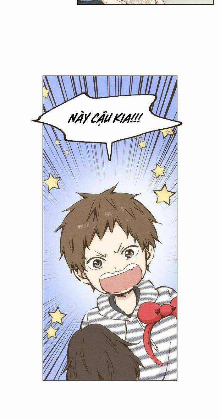 MARRY ME! - Chapter 63 - Trang 7