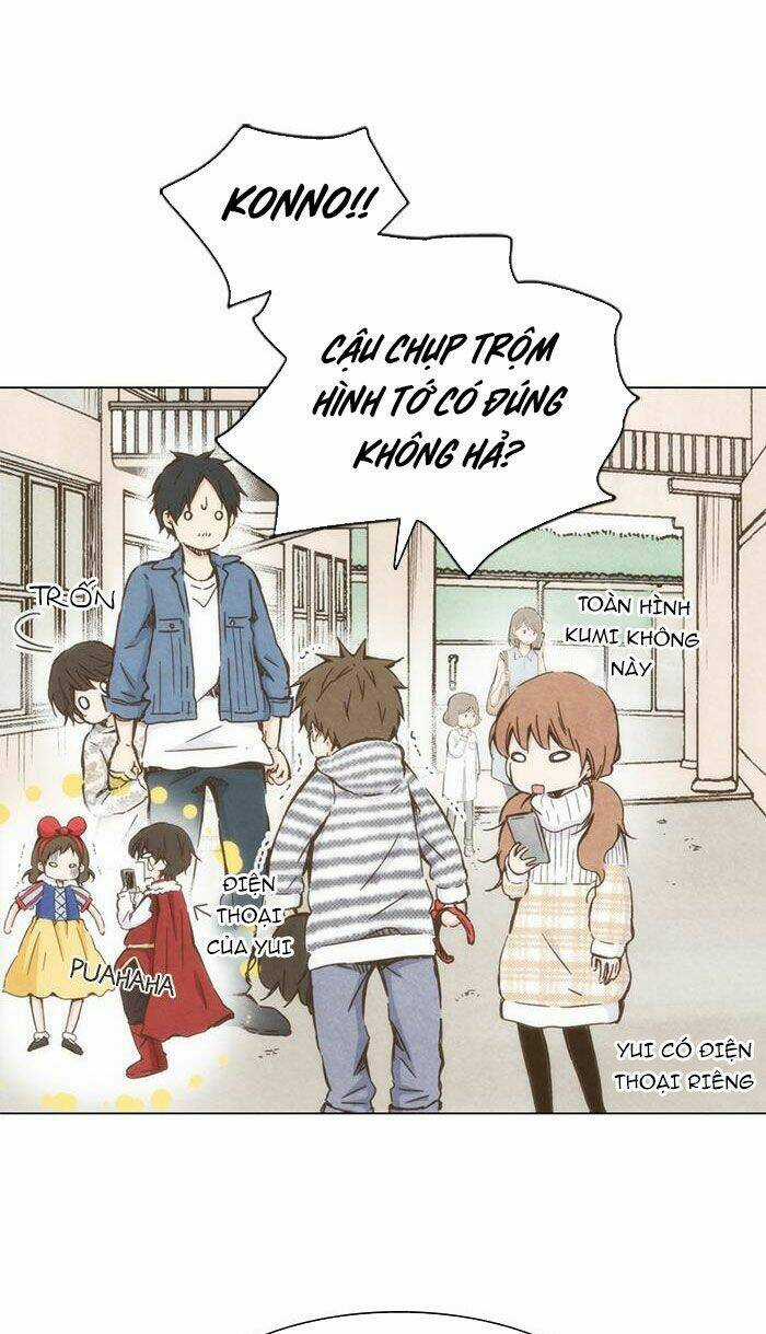 MARRY ME! - Chapter 63 - Trang 8