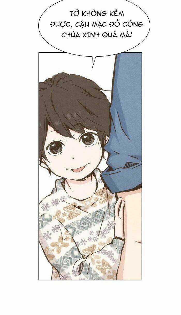 MARRY ME! - Chapter 63 - Trang 9