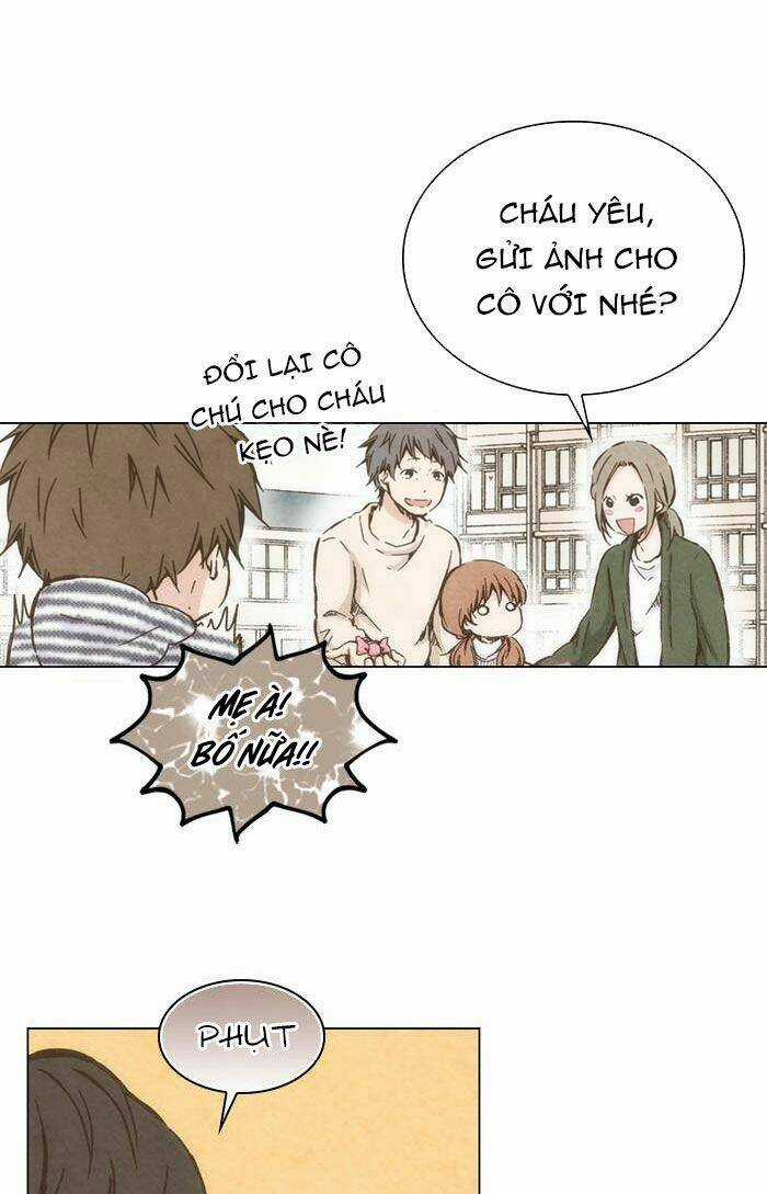 MARRY ME! - Chapter 63 - Trang 10