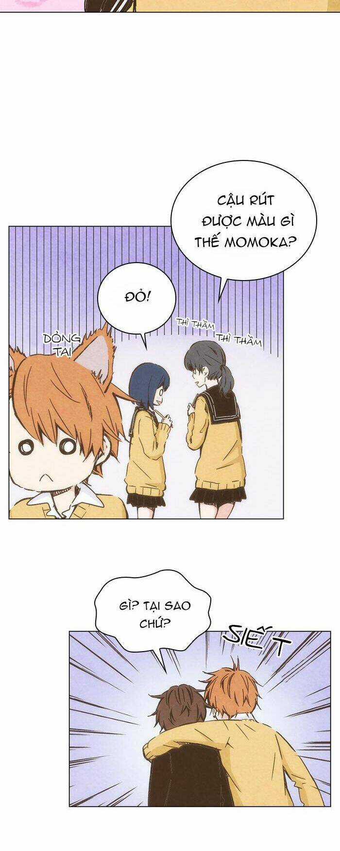 MARRY ME! - Chapter 64 - Trang 11