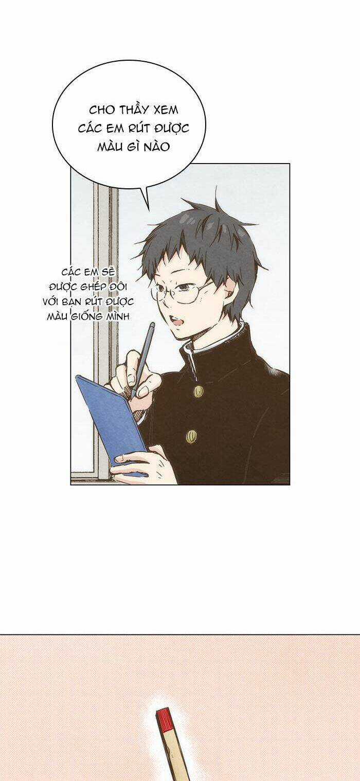 MARRY ME! - Chapter 64 - Trang 12