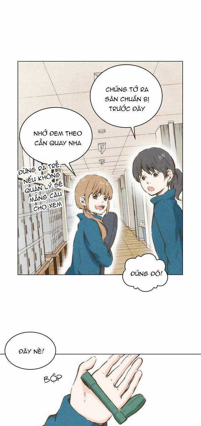 MARRY ME! - Chapter 64 - Trang 18