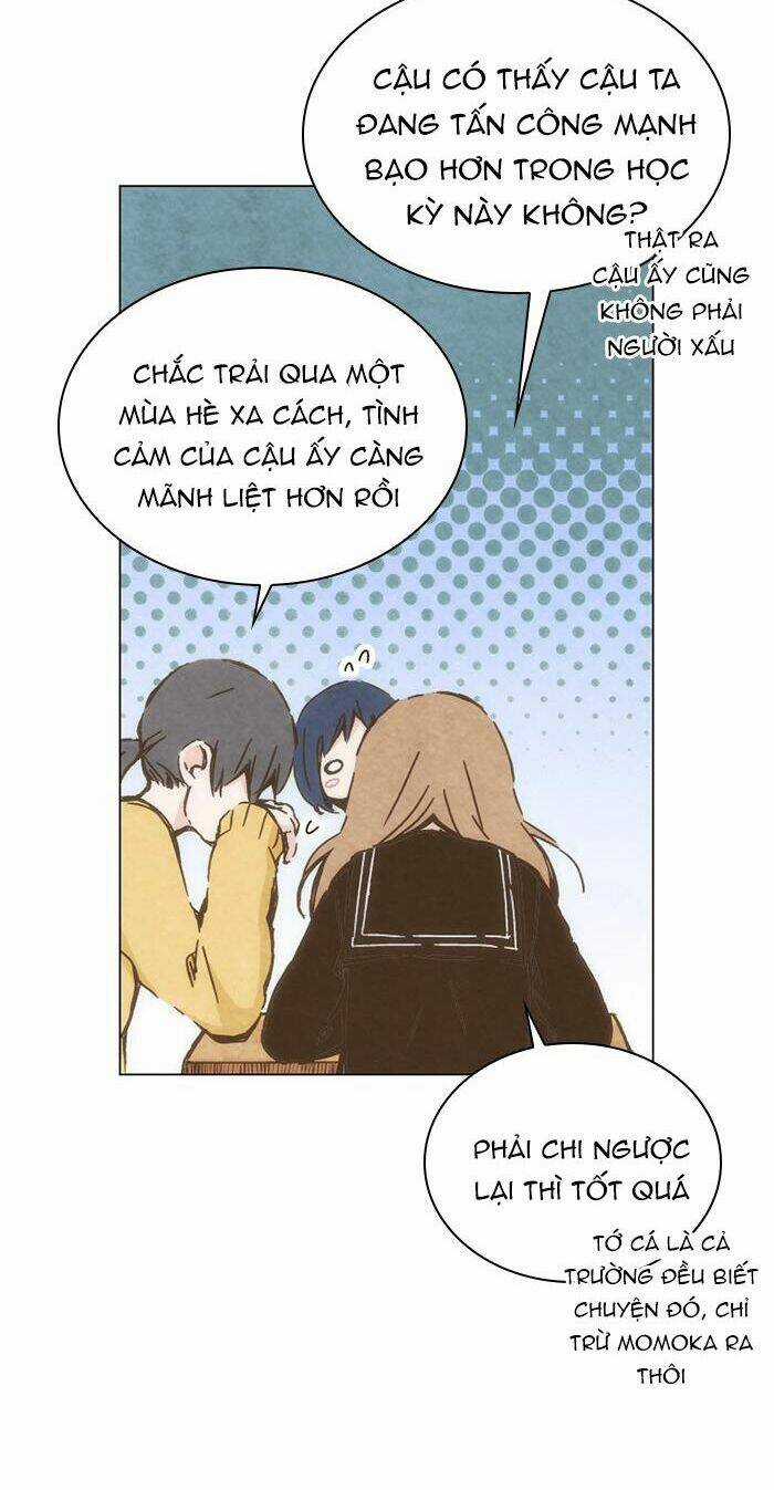 MARRY ME! - Chapter 64 - Trang 3