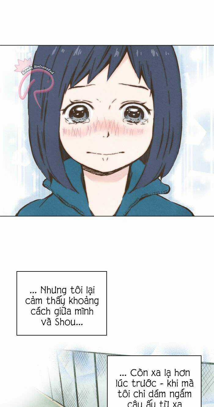 MARRY ME! - Chapter 64 - Trang 28