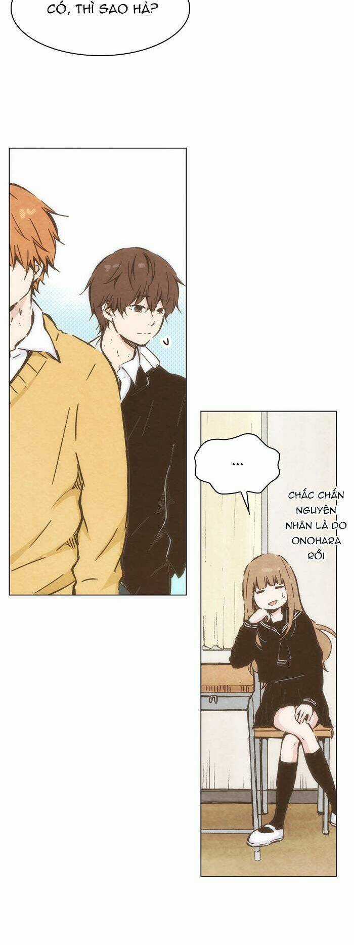 MARRY ME! - Chapter 64 - Trang 5