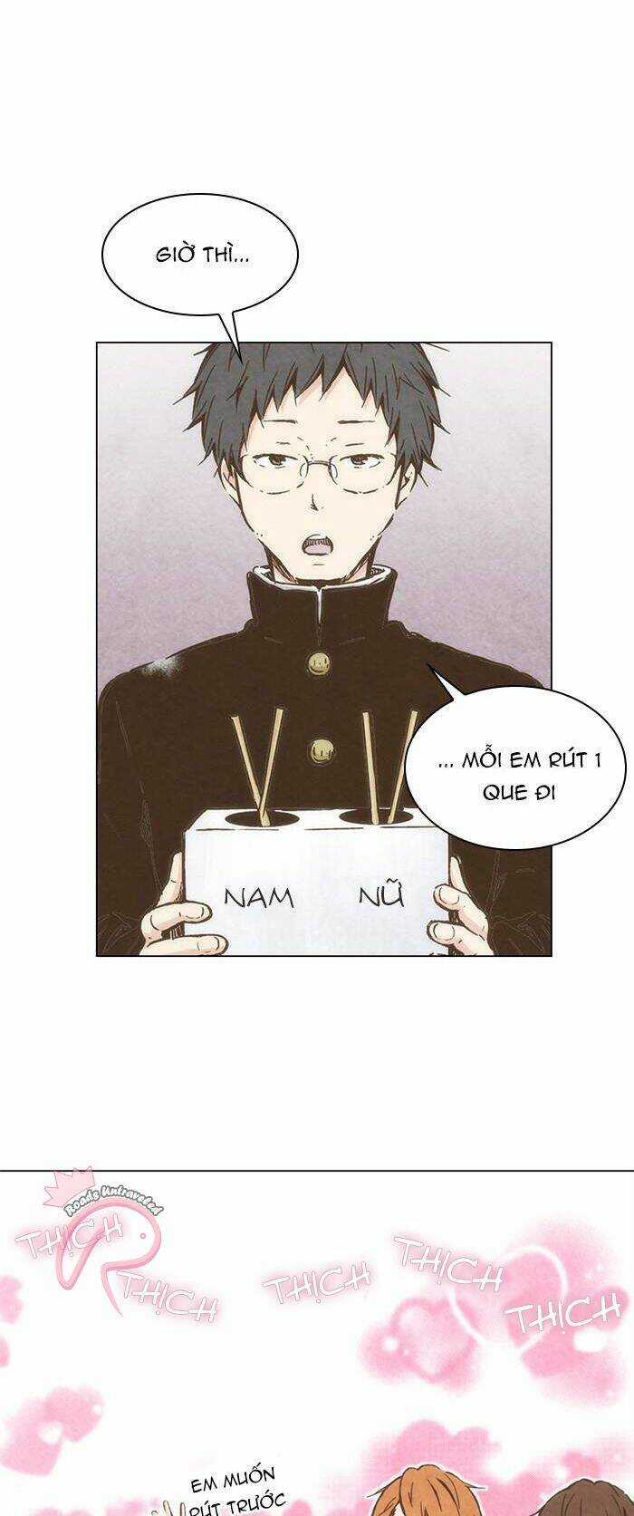 MARRY ME! - Chapter 64 - Trang 6