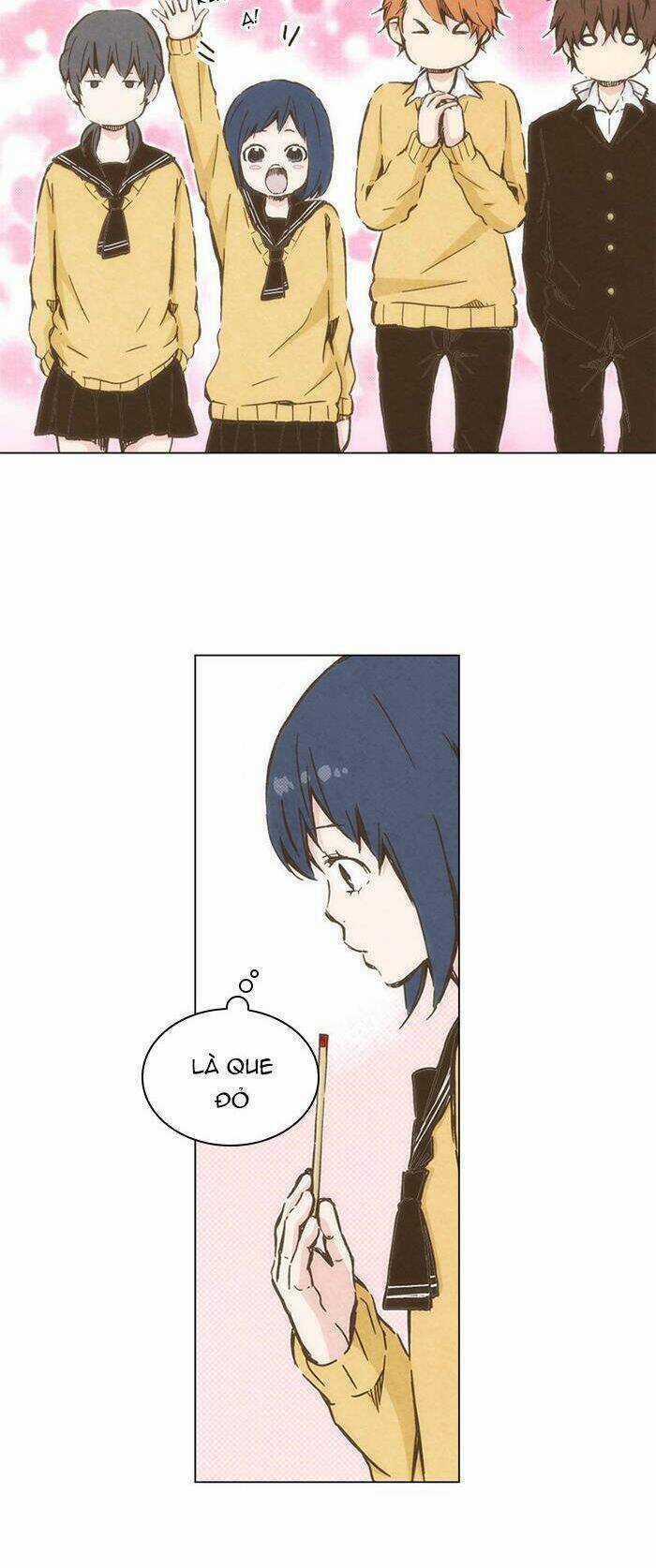 MARRY ME! - Chapter 64 - Trang 7