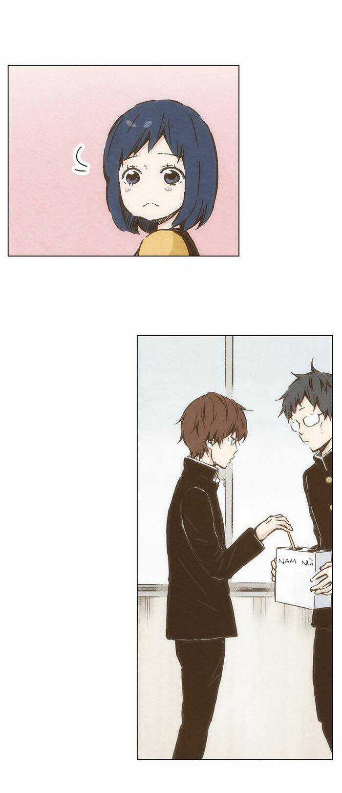 MARRY ME! - Chapter 64 - Trang 8