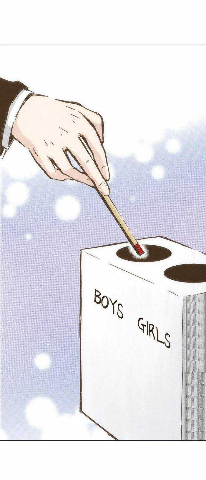 MARRY ME! - Chapter 64 - Trang 9