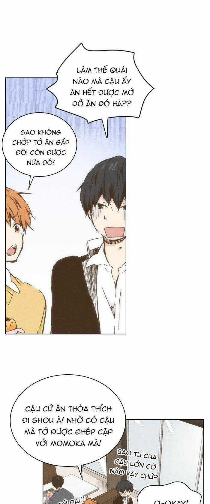 MARRY ME! - Chapter 65 - Trang 12