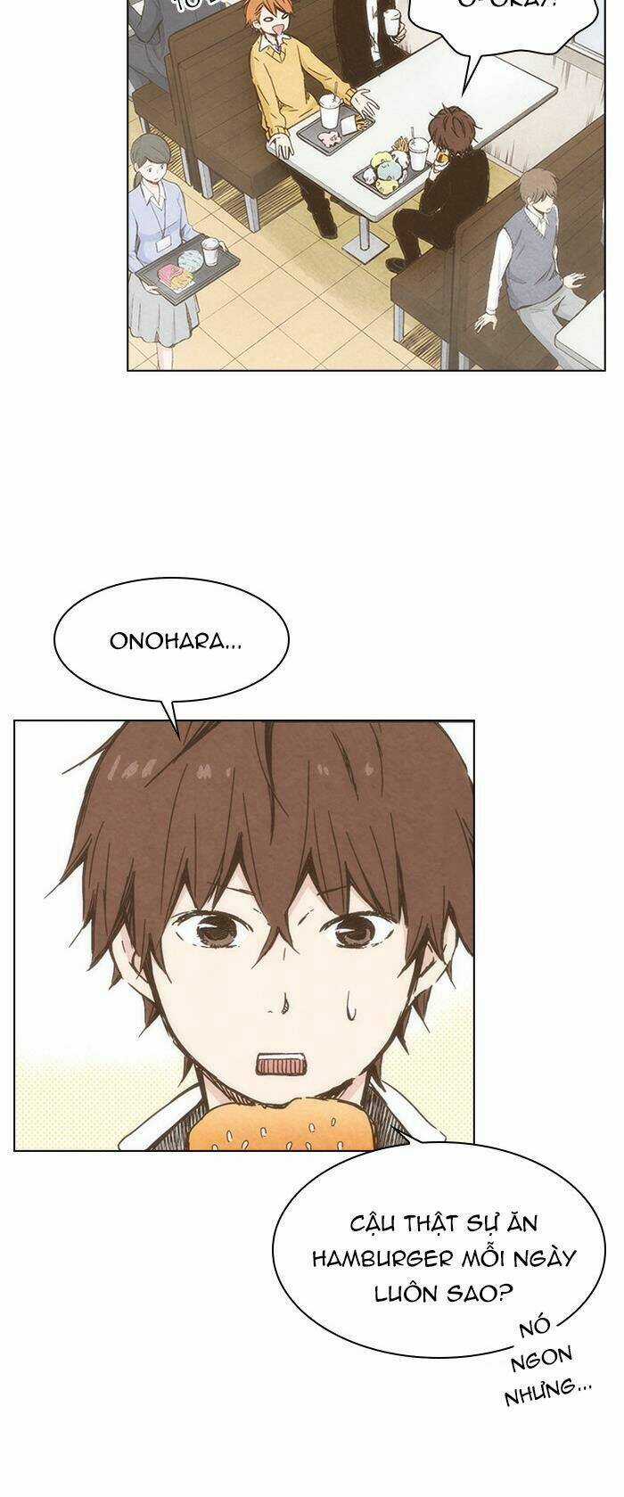 MARRY ME! - Chapter 65 - Trang 13