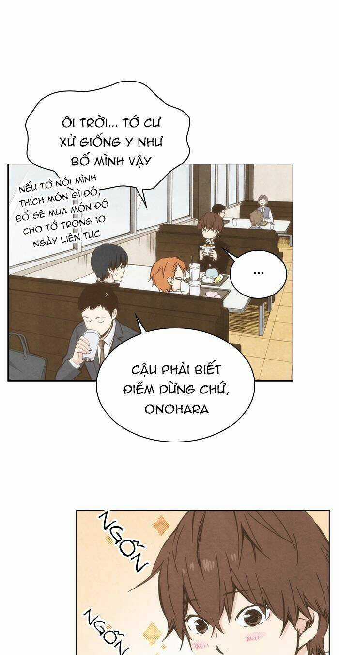 MARRY ME! - Chapter 65 - Trang 16