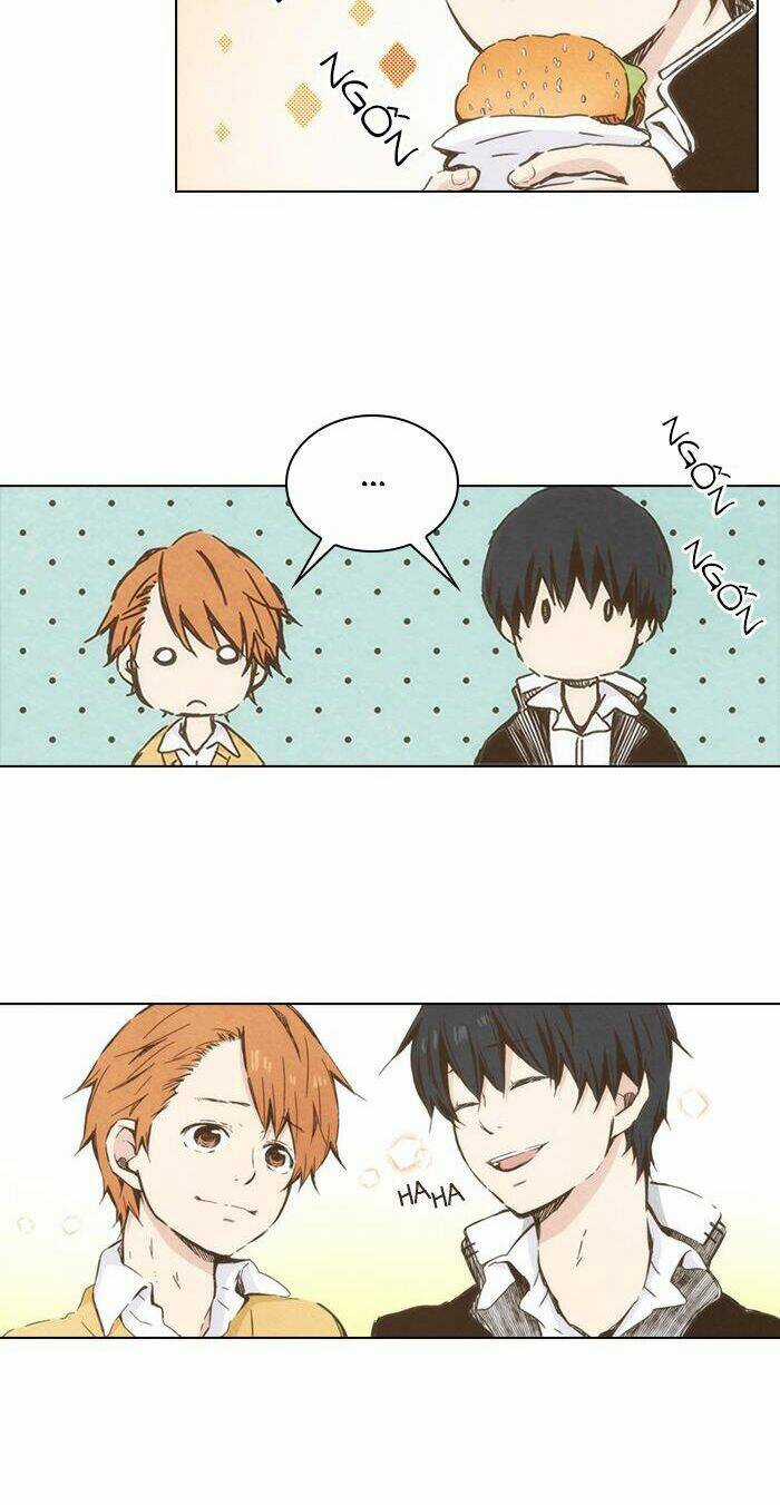 MARRY ME! - Chapter 65 - Trang 17