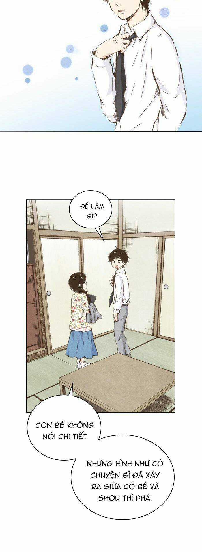 MARRY ME! - Chapter 65 - Trang 23