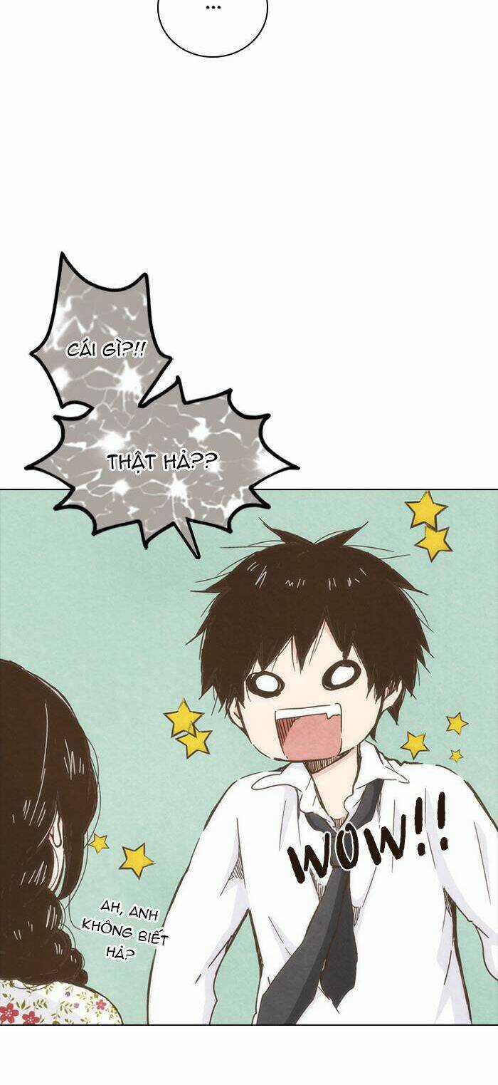 MARRY ME! - Chapter 65 - Trang 25