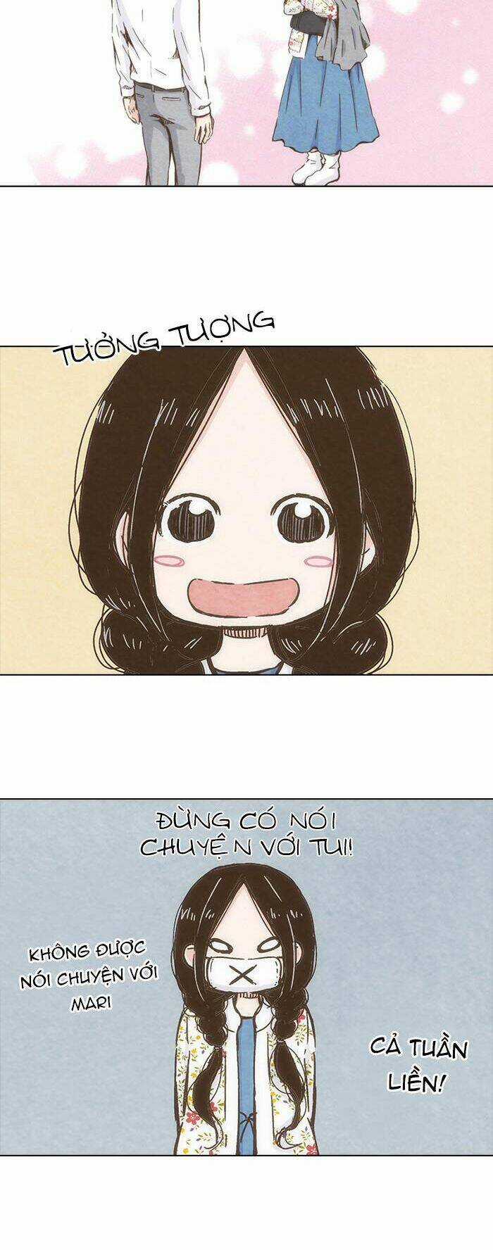 MARRY ME! - Chapter 65 - Trang 27