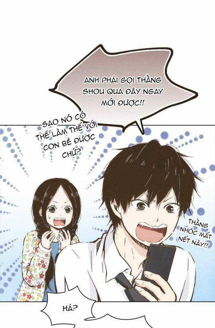 MARRY ME! - Chapter 65 - Trang 28