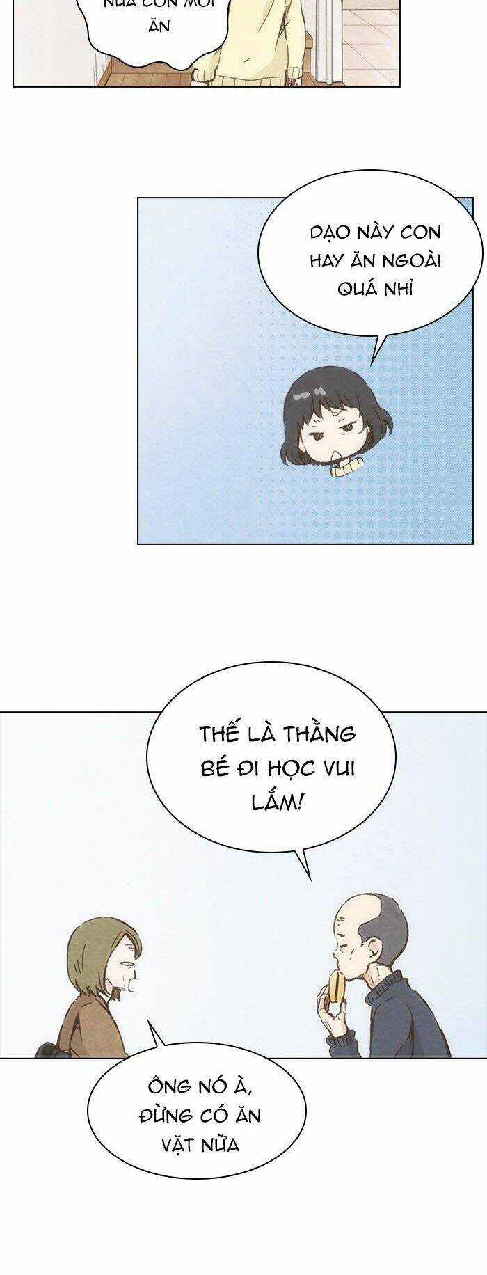 MARRY ME! - Chapter 65 - Trang 31