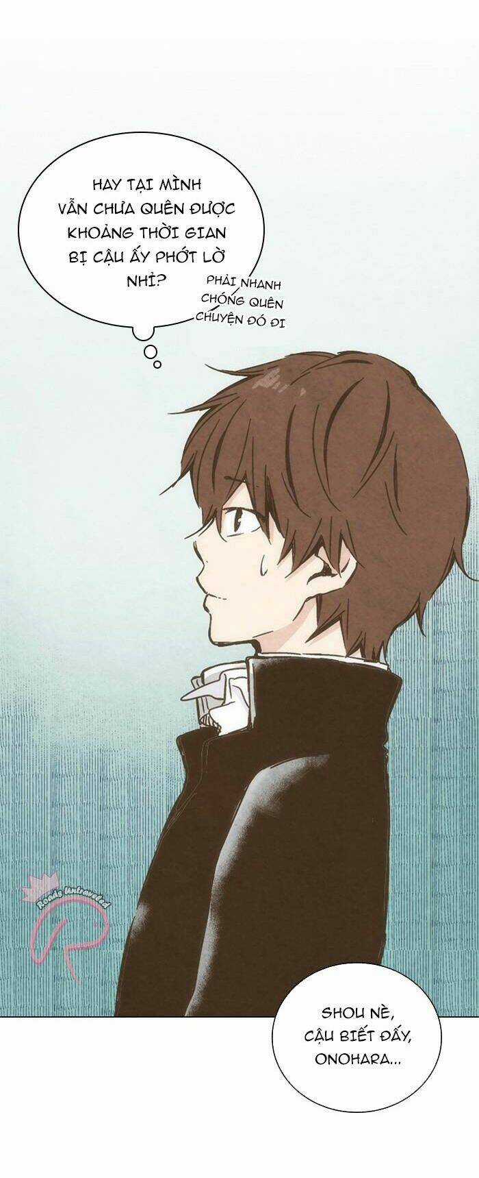 MARRY ME! - Chapter 66 - Trang 11