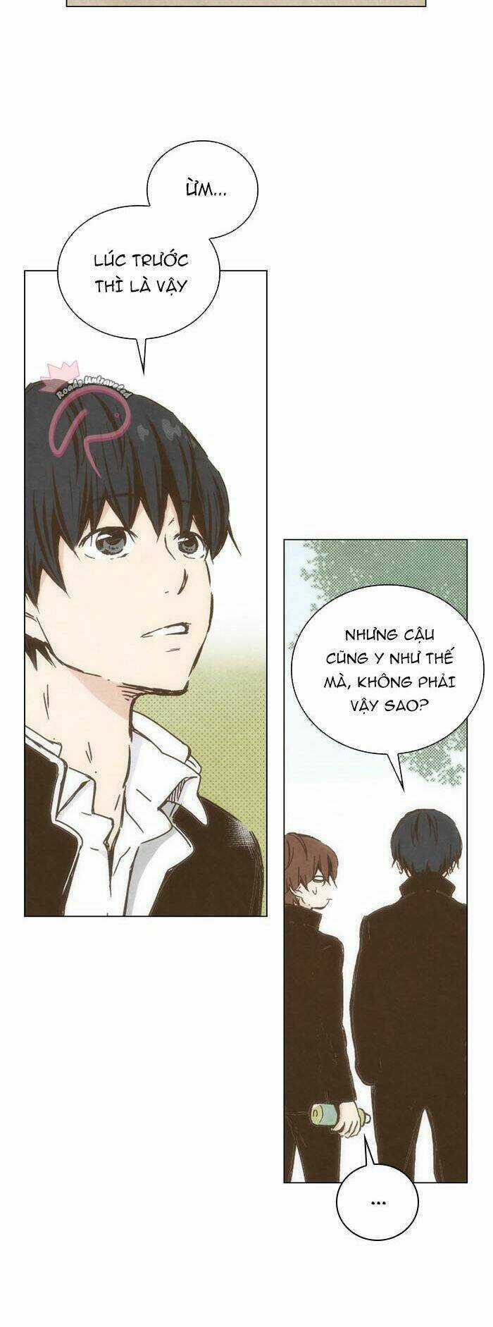 MARRY ME! - Chapter 66 - Trang 15