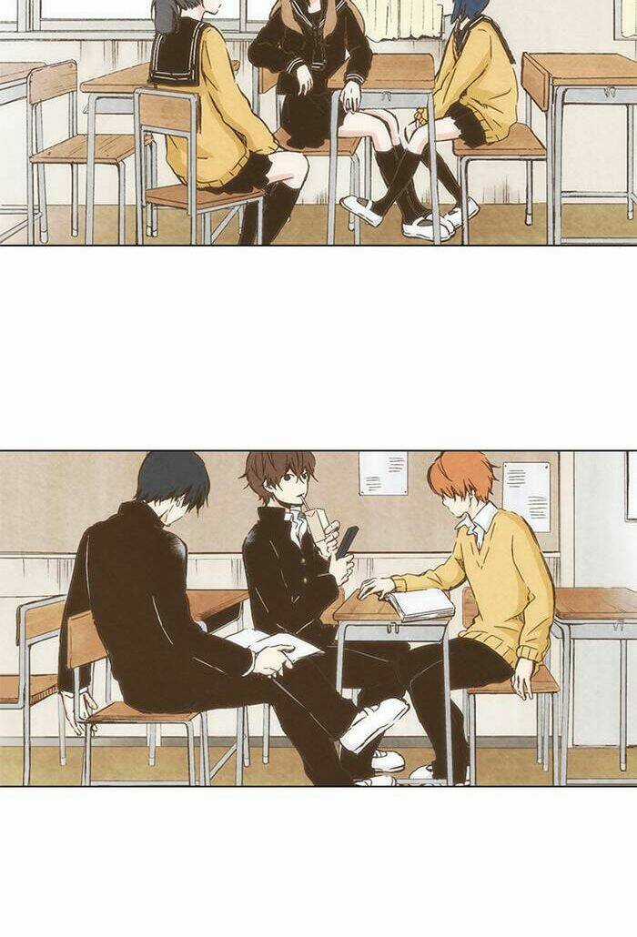 MARRY ME! - Chapter 66 - Trang 3