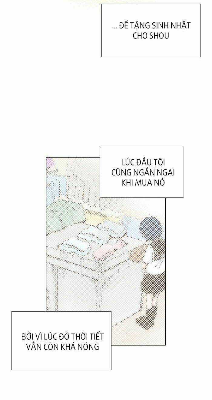 MARRY ME! - Chapter 66 - Trang 22