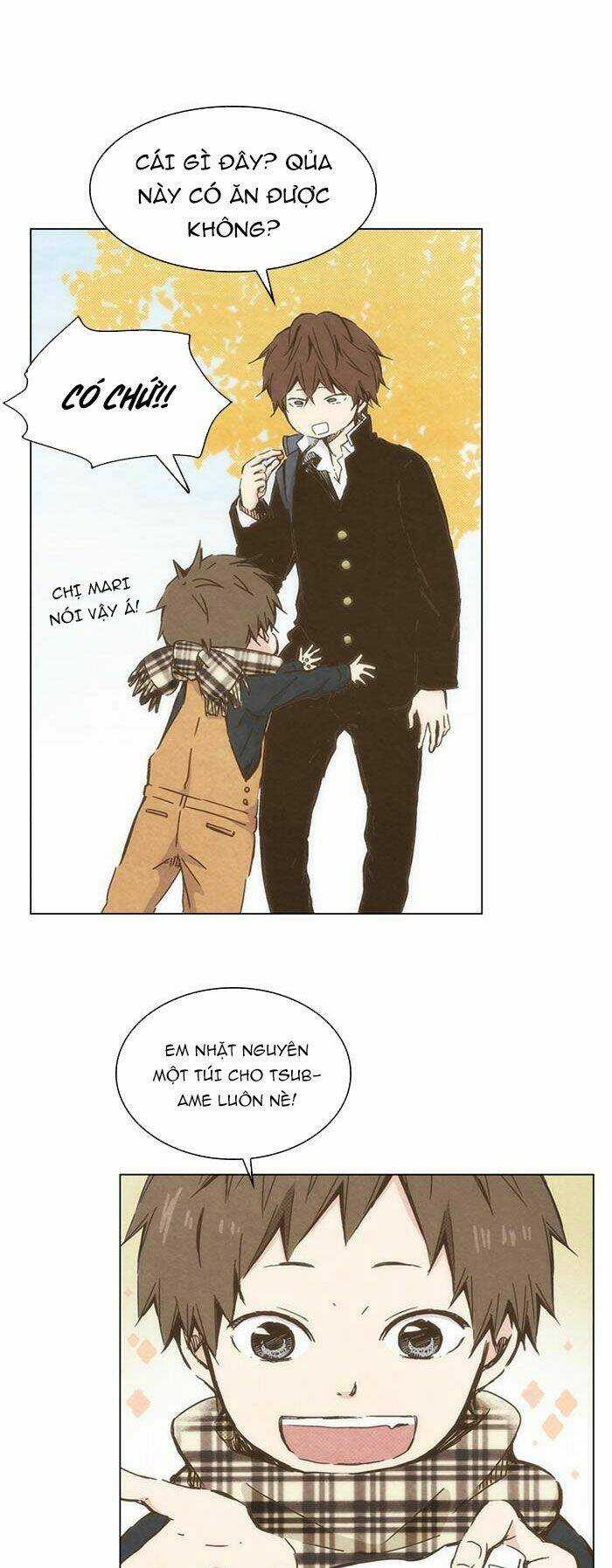 MARRY ME! - Chapter 66 - Trang 29