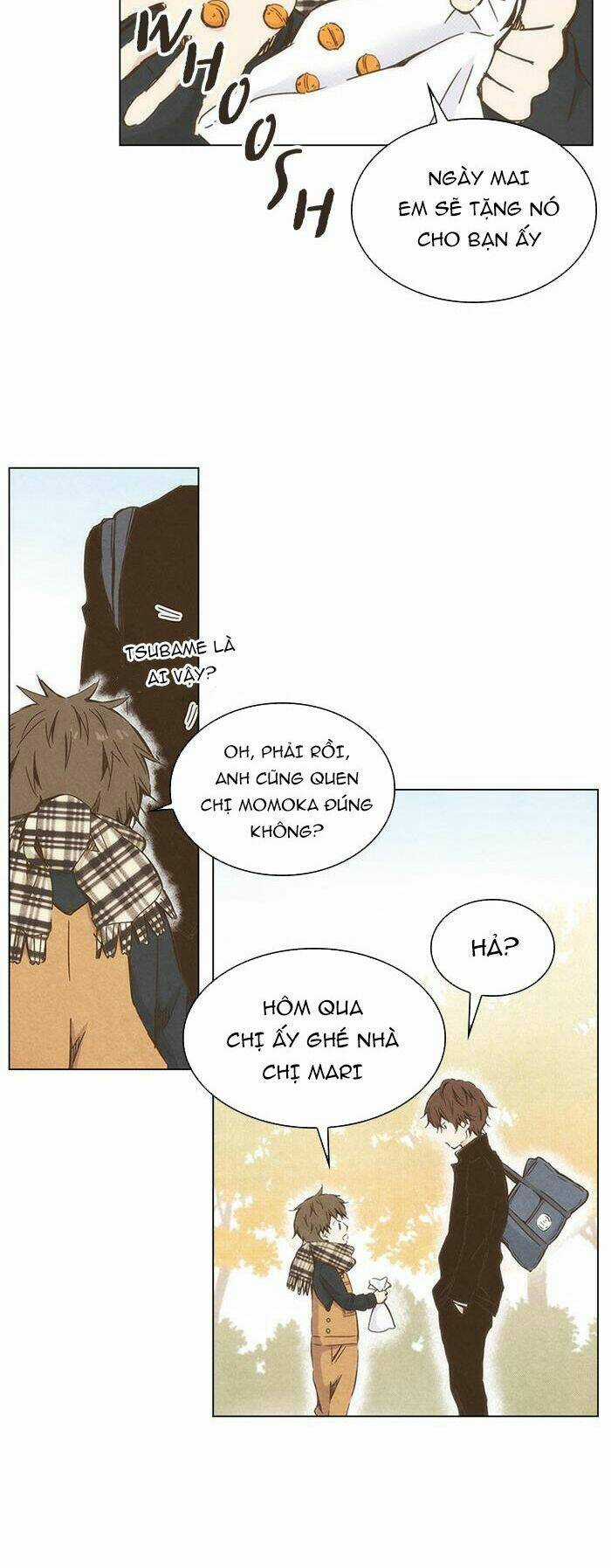 MARRY ME! - Chapter 66 - Trang 30