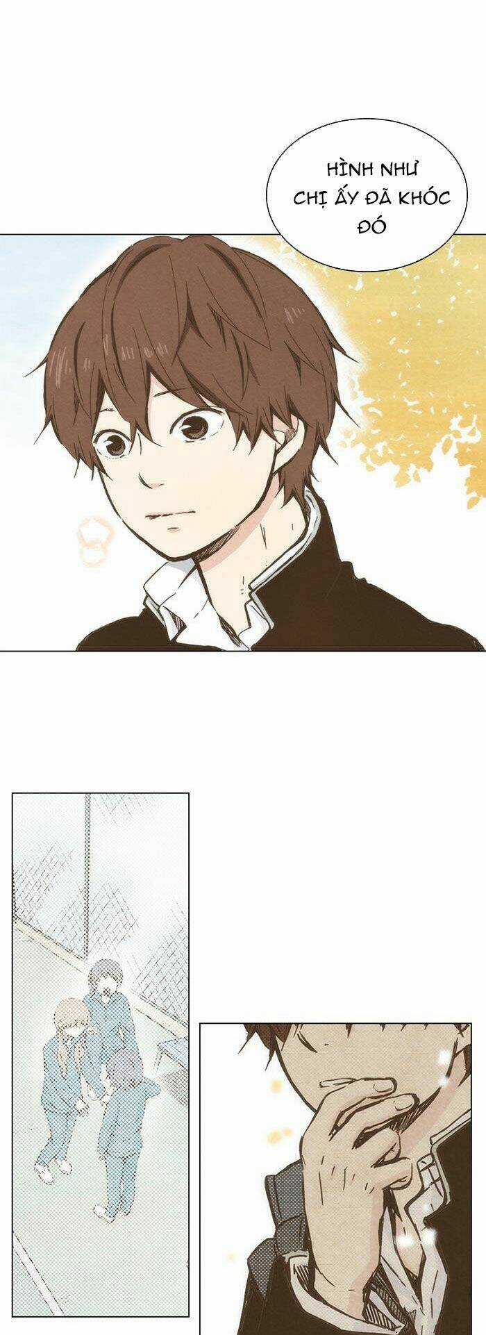 MARRY ME! - Chapter 66 - Trang 31