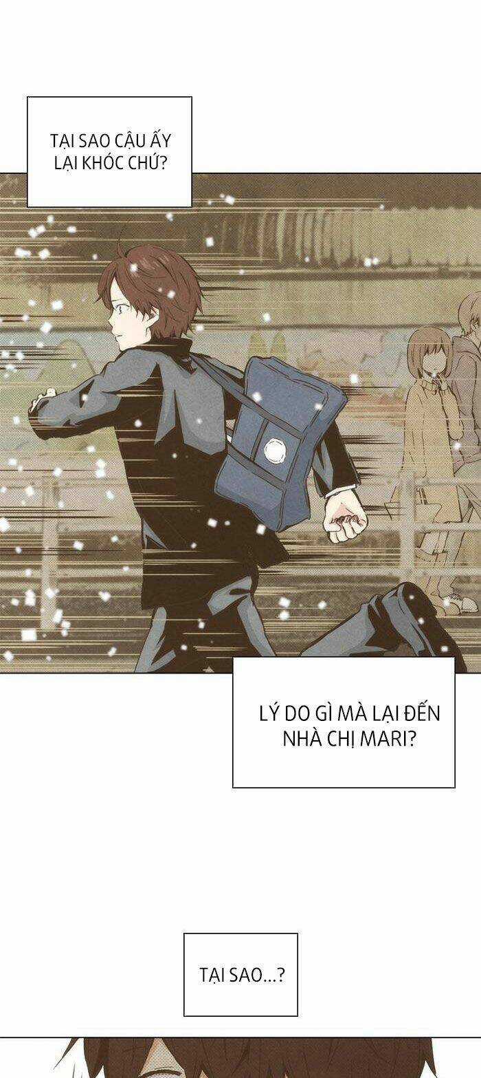 MARRY ME! - Chapter 66 - Trang 35