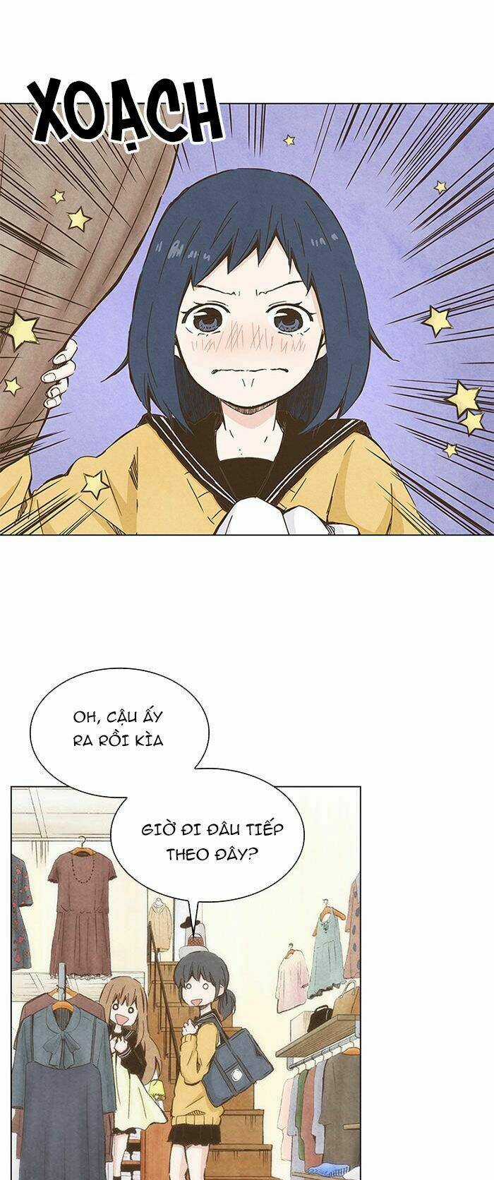 MARRY ME! - Chapter 67 - Trang 12