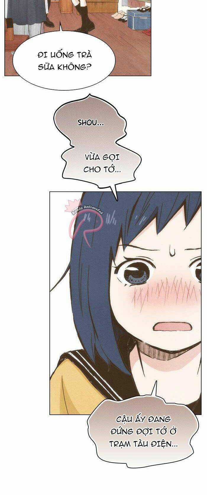 MARRY ME! - Chapter 67 - Trang 13