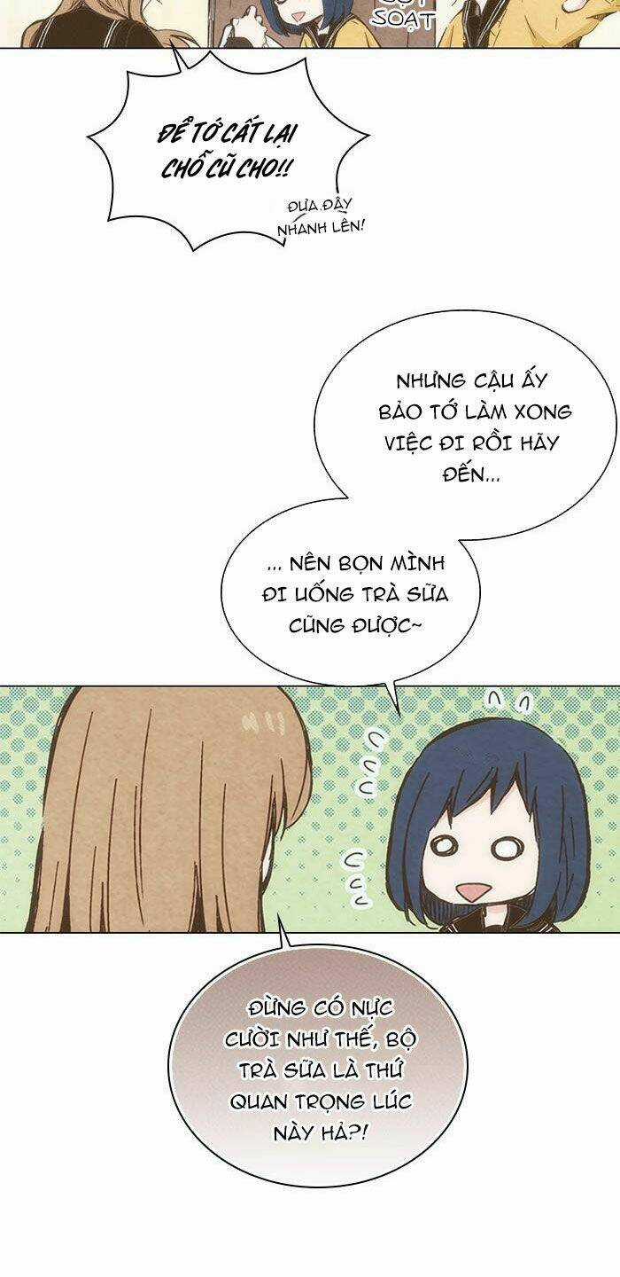 MARRY ME! - Chapter 67 - Trang 15