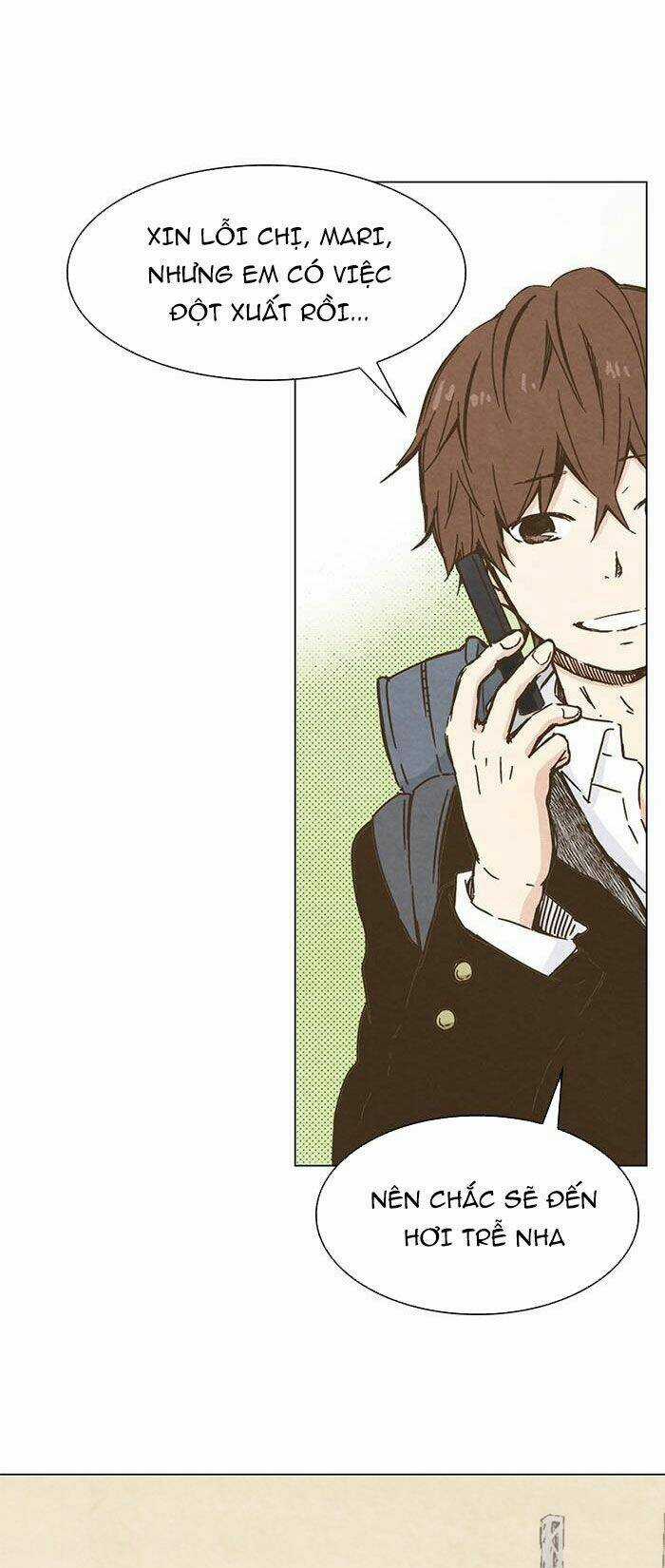 MARRY ME! - Chapter 67 - Trang 20