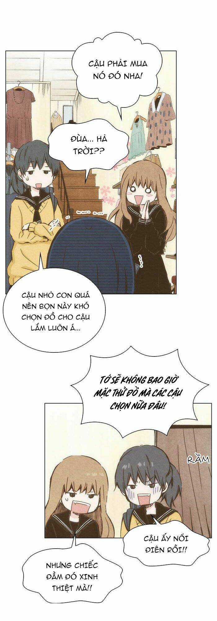 MARRY ME! - Chapter 67 - Trang 3